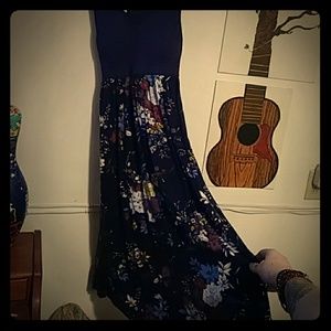 🚫SOLD🚫Flowery&Flowy Dress🚫SOLD🚫